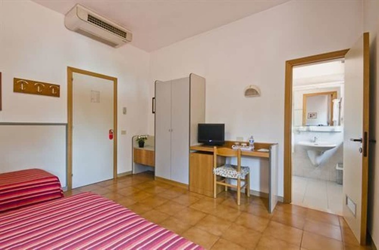 Hotel Ai Tufi