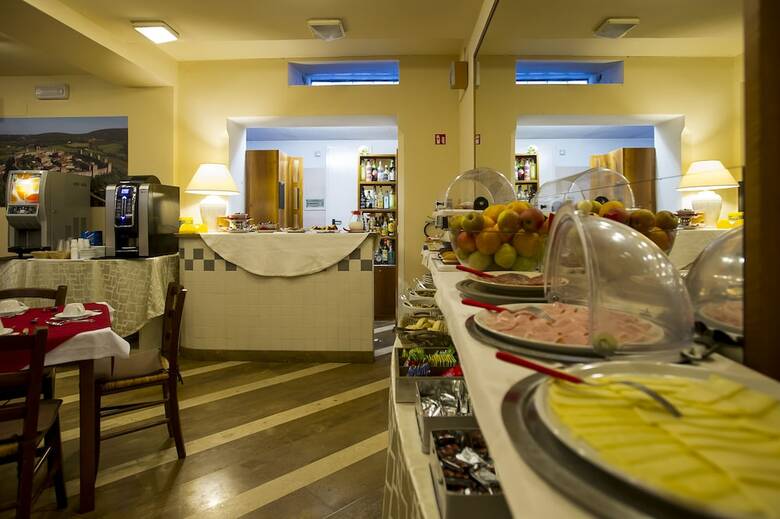 Hotel Ai Tufi