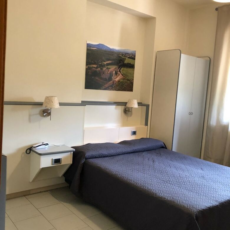 Hotel Ai Tufi
