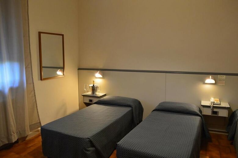 Hotel Ai Tufi