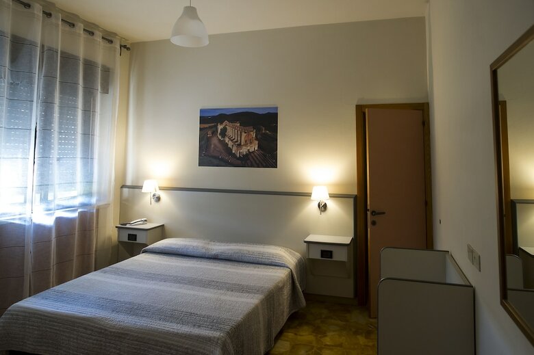 Hotel Ai Tufi