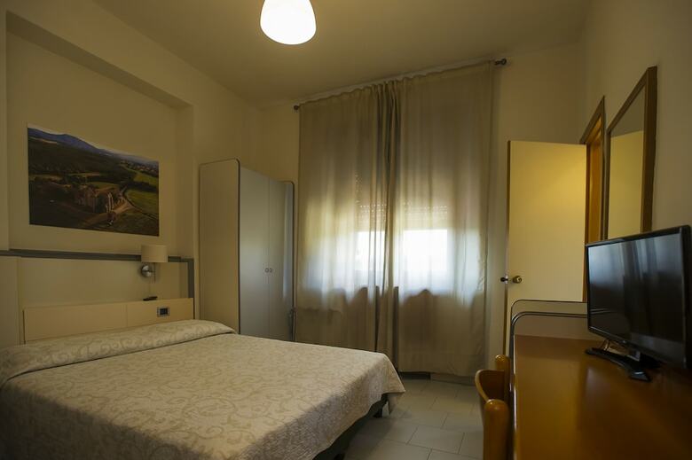 Hotel Ai Tufi