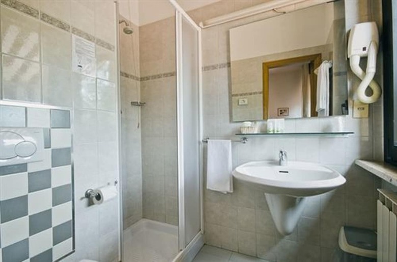 Hotel Ai Tufi