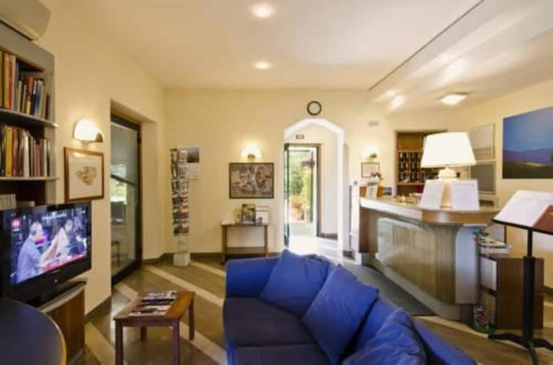 Hotel Ai Tufi