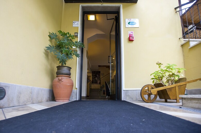 Hotel Ai Tufi