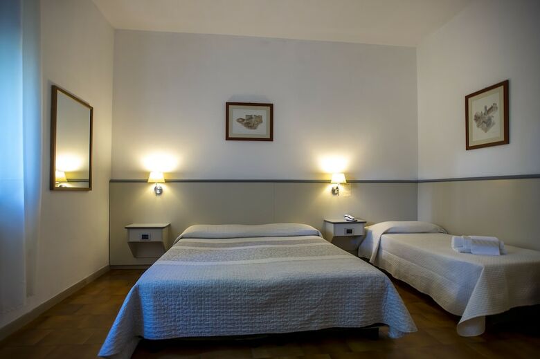 Hotel Ai Tufi