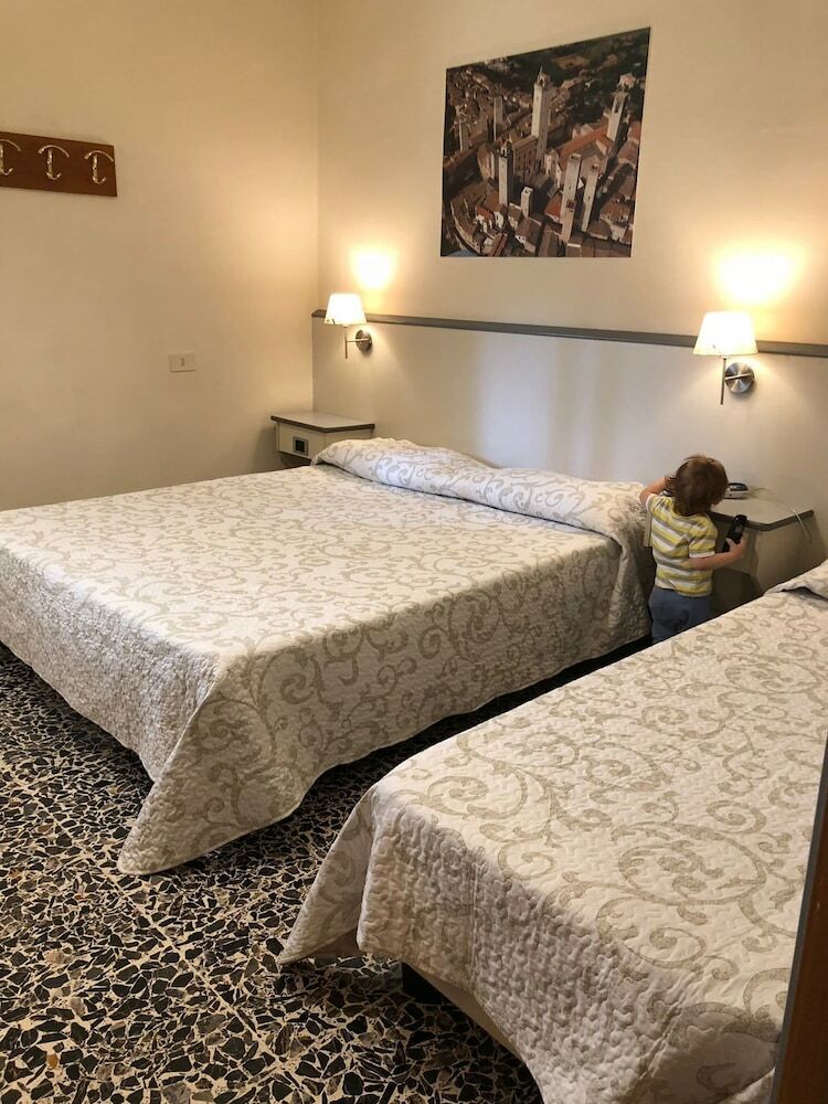 Hotel Ai Tufi