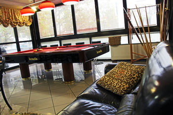 Hotel Genty