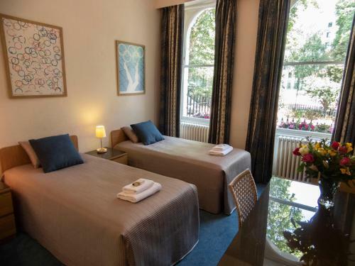 Euro Hotel