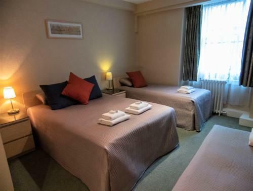 Euro Hotel