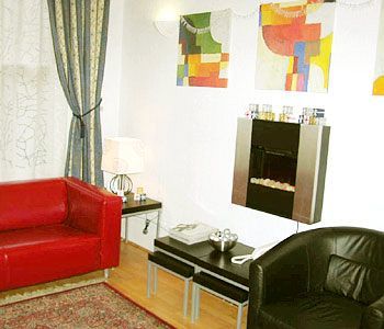 Melita House Hotel