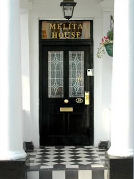 Melita House Hotel