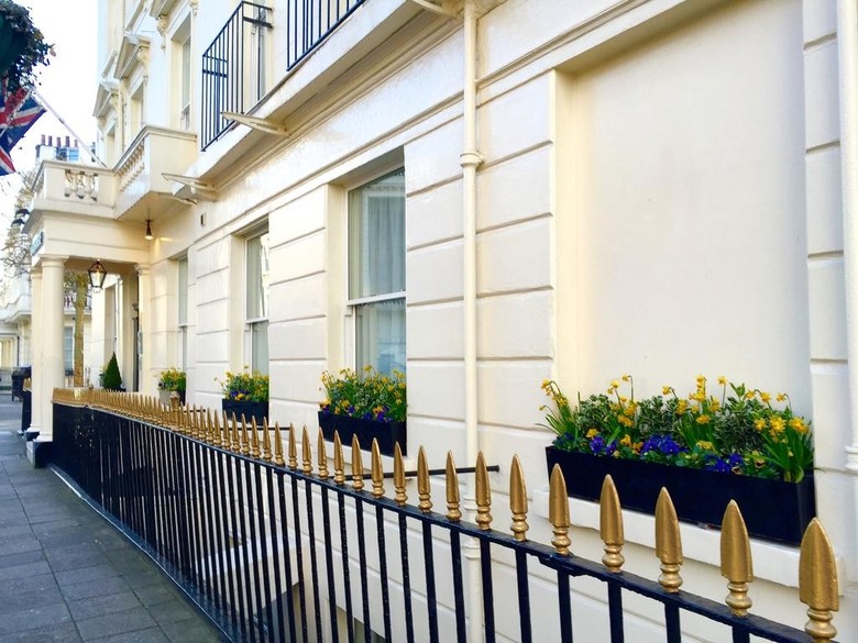 Hotel Windermere