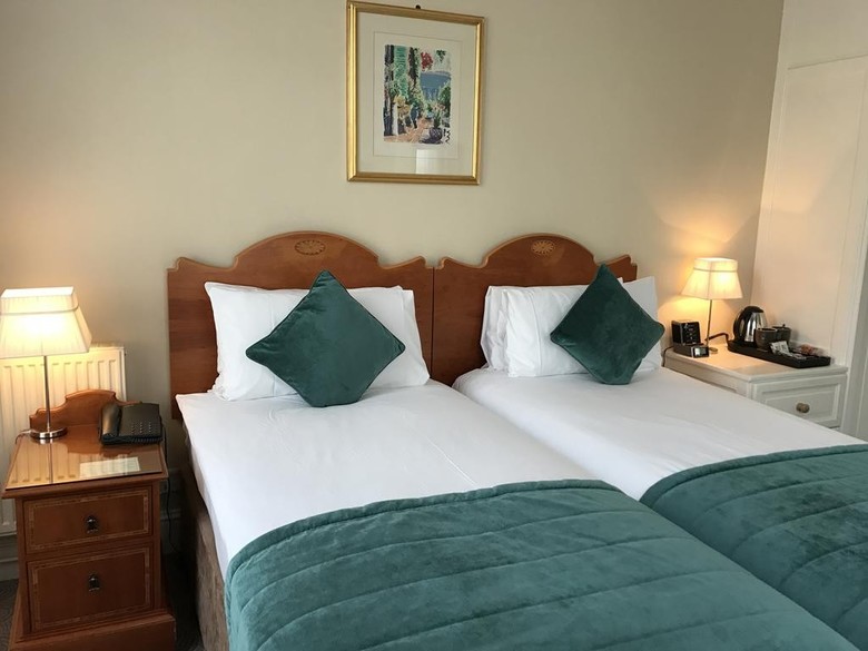 Hotel Windermere