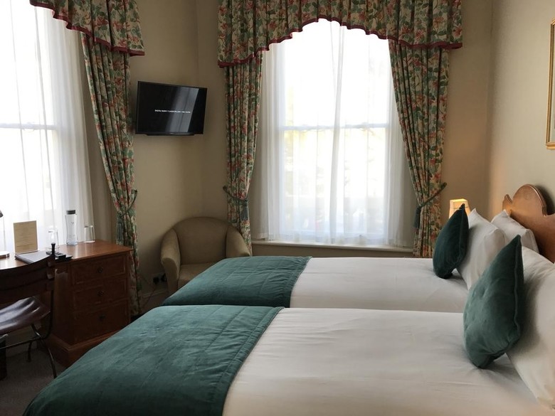 Hotel Windermere