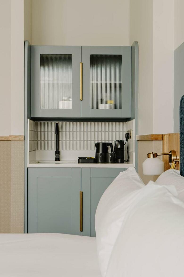 Club Quarters Hotel London City