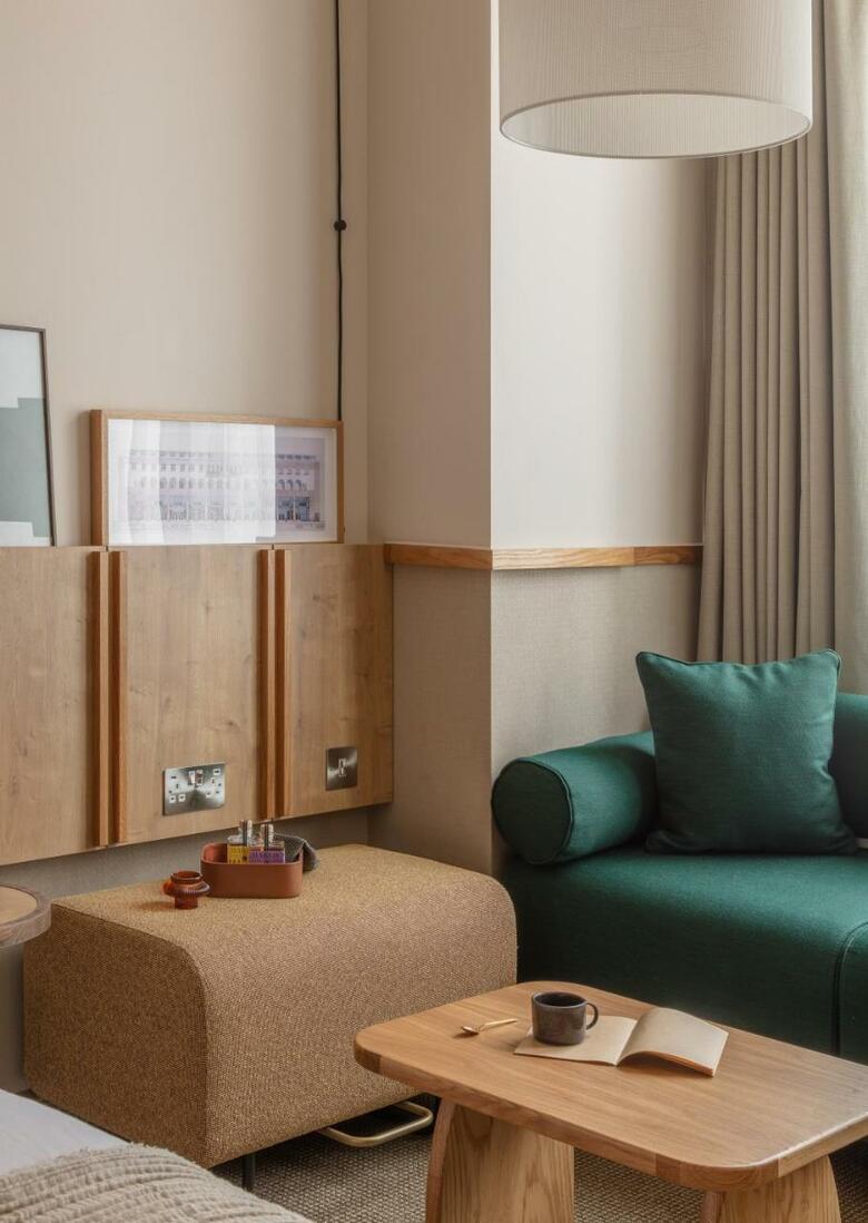 Club Quarters Hotel London City