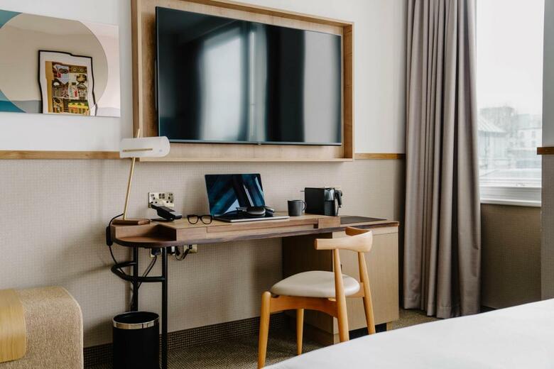 Club Quarters Hotel London City