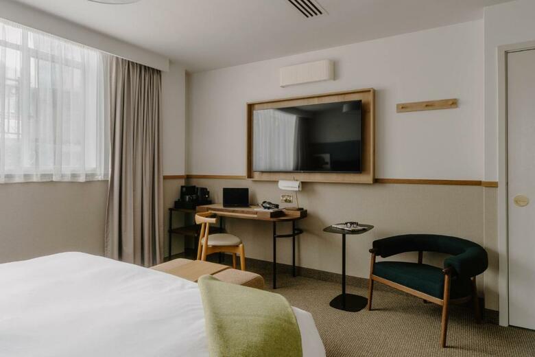 Club Quarters Hotel London City