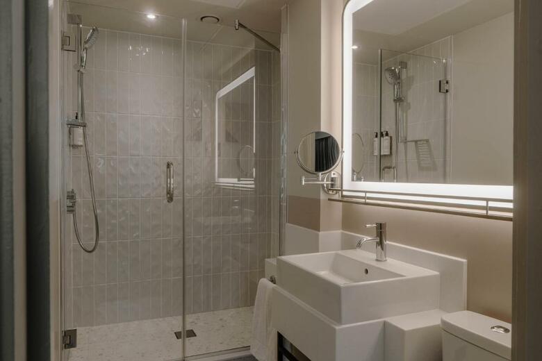 Club Quarters Hotel London City
