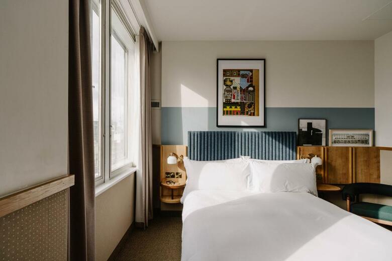 Club Quarters Hotel London City