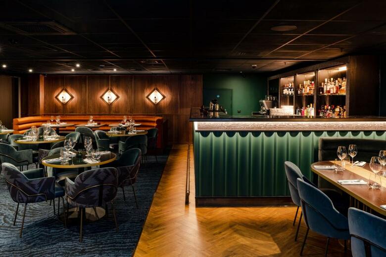 Club Quarters Hotel London City
