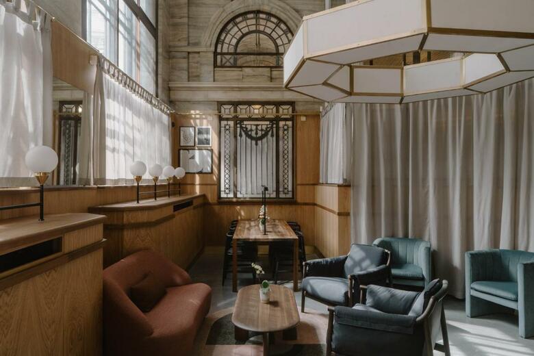 Club Quarters Hotel London City