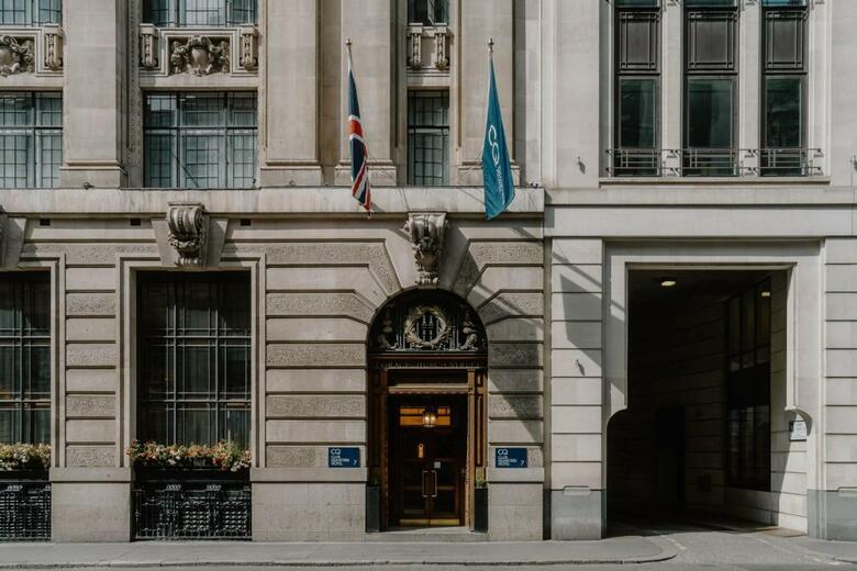 Club Quarters Hotel London City