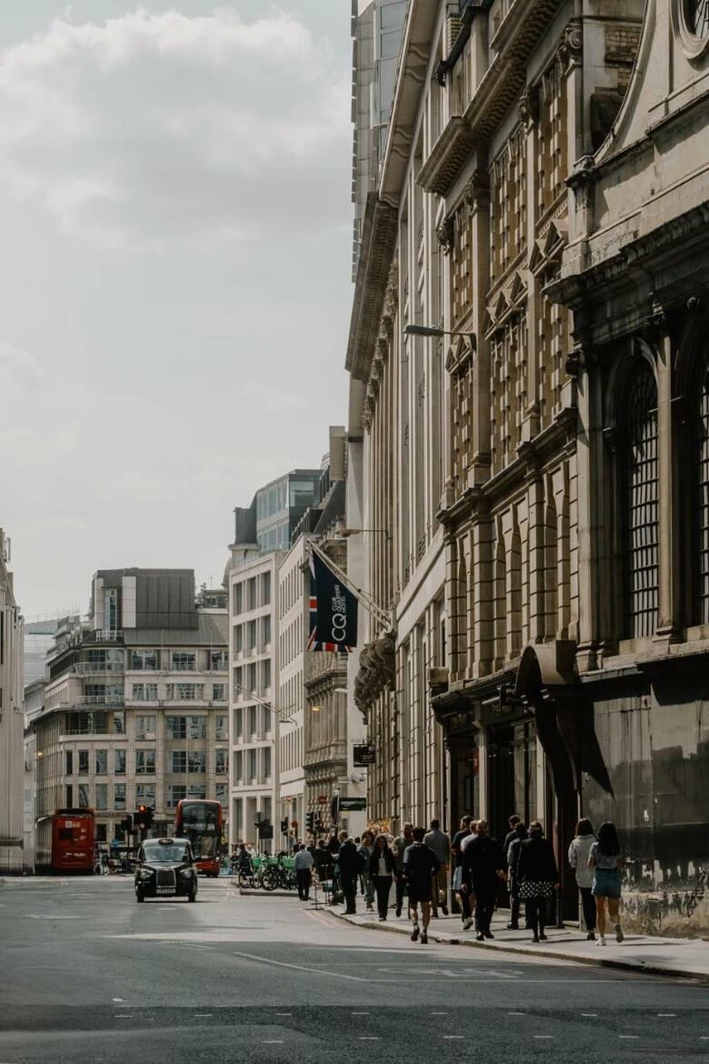 Club Quarters Hotel London City