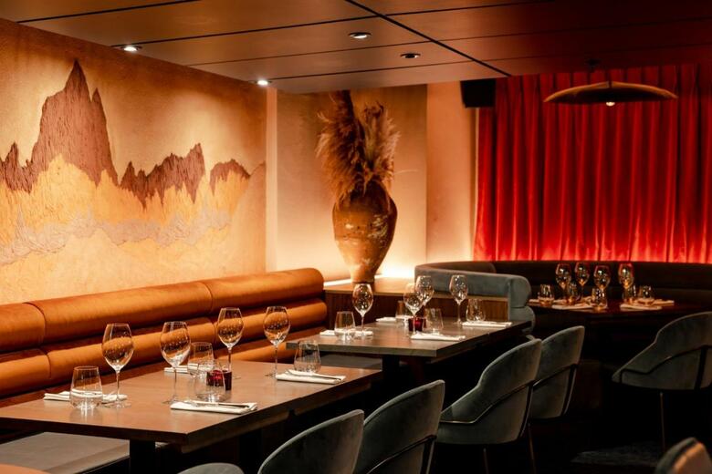 Club Quarters Hotel London City