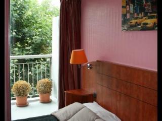 Brit Hotel D Angleterre
