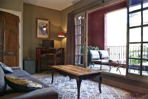 Hotel H�tel De L'amphitheatre