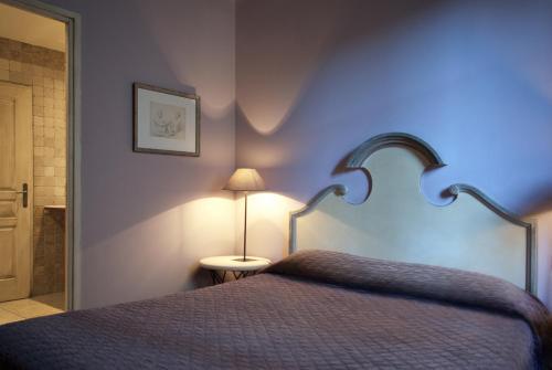 Hotel H�tel De L'amphitheatre
