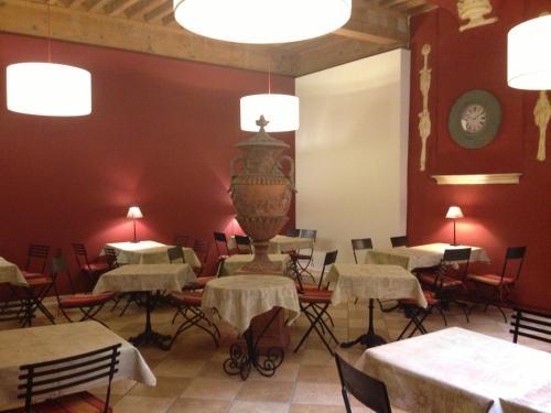 Hotel H�tel De L'amphitheatre
