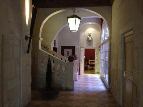 Hotel H�tel De L'amphitheatre