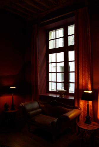 Hotel H�tel De L'amphitheatre
