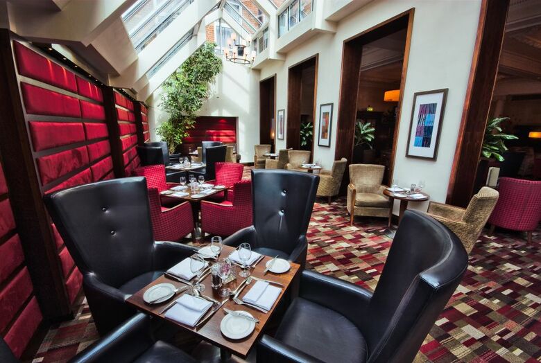 The Rembrandt Hotel