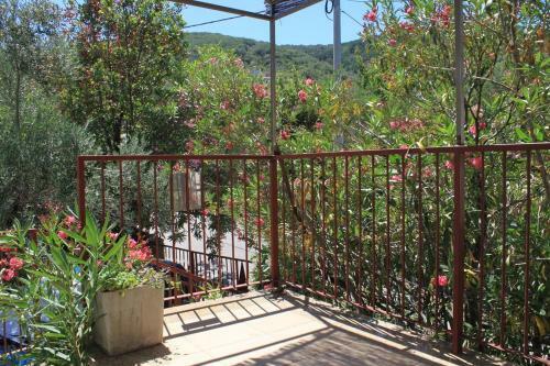 Apartamento Studio Valun 386a