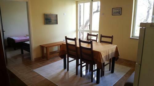 Apartment Valun 386a