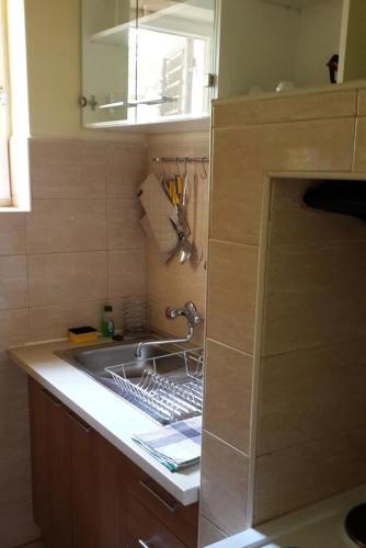 Apartment Valun 386a