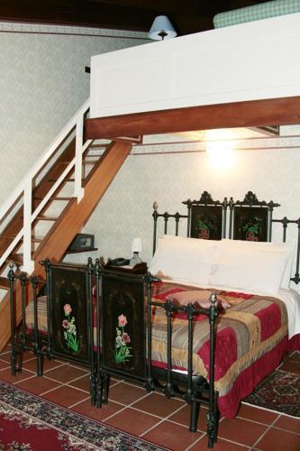 Bed & Breakfast Masseria Mofetta