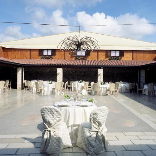 Bed & Breakfast Masseria Mofetta