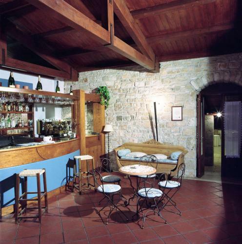 Bed & Breakfast Masseria Mofetta