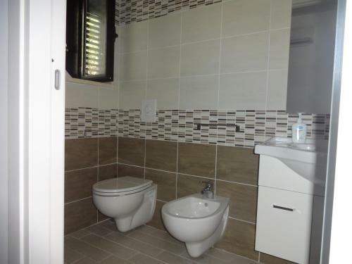 Bed & Breakfast Il Vecchio Pescatore