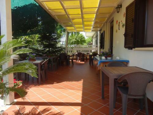 Bed & Breakfast Il Vecchio Pescatore