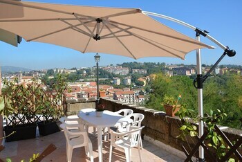 Bed & Breakfast Alto Giardino