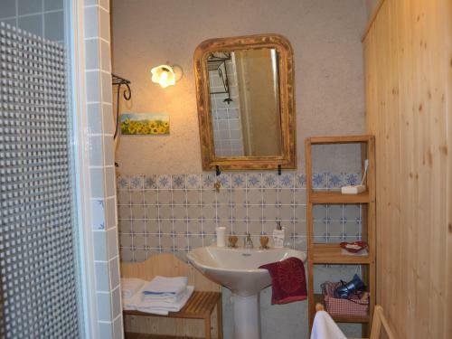 Maison De Vacances - Brion