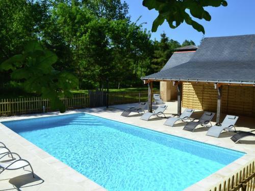 Maison De Vacances - Brion