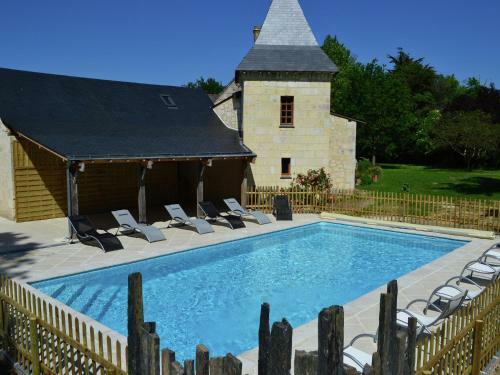 Maison De Vacances - Brion