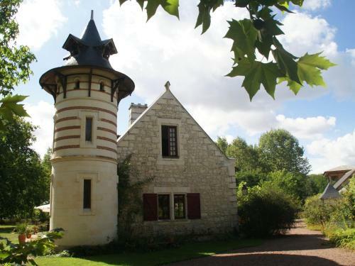 Maison De Vacances - Brion